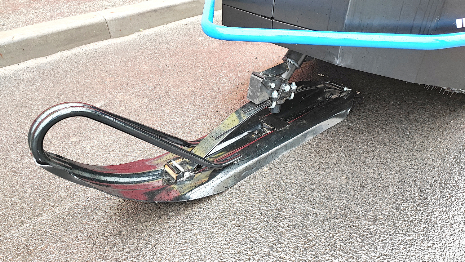 Снегоход PROMAX SNOWBEAR V3 800 4T ST в Жуковском