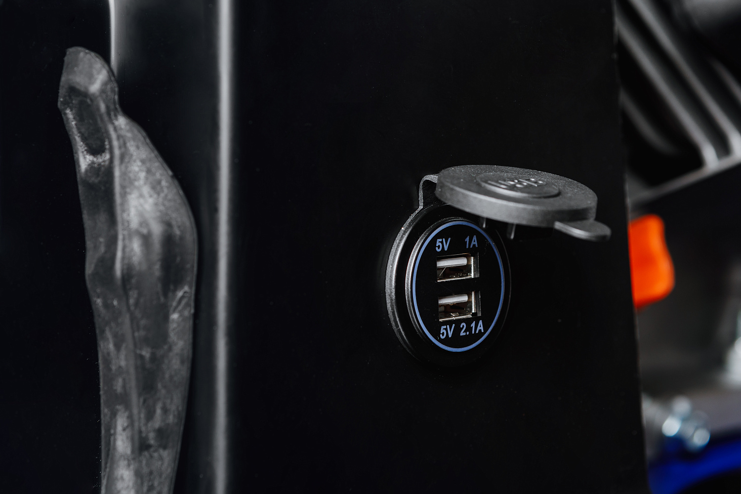 МОТОБУКСИРОВЩИК IKUDZO LONG 2.0 1700/500 EKR20 в Жуковском