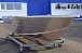 Алюминиевая лодка Wyatboat-390 Р NEW в Жуковском