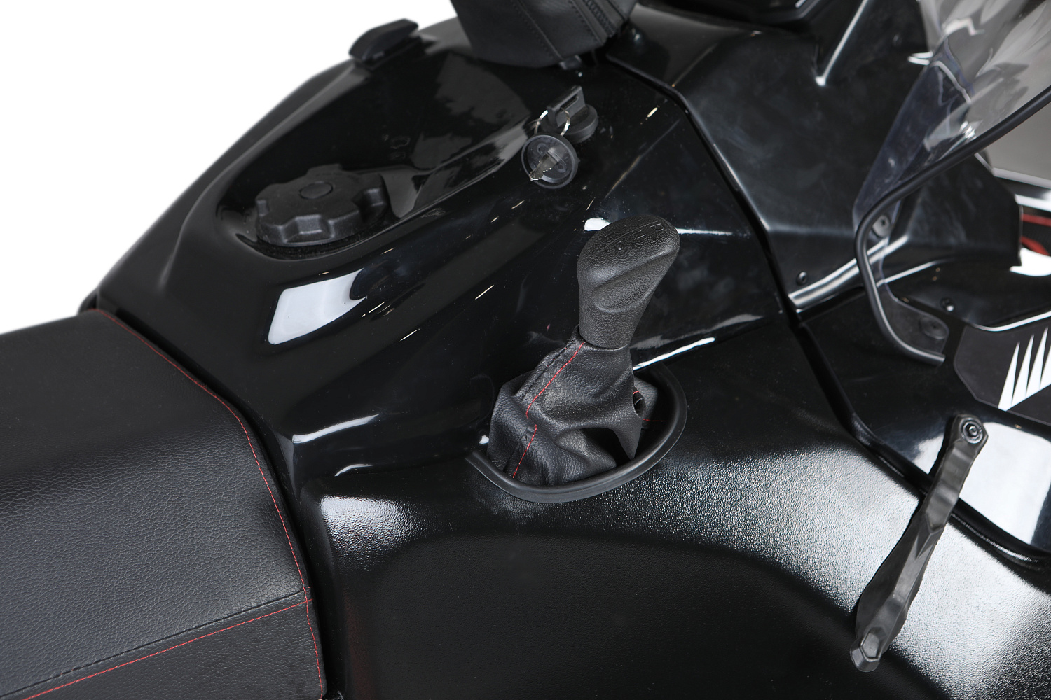 Снегоход IKUDZO HUNTER 600LK 20 V2 в Жуковском