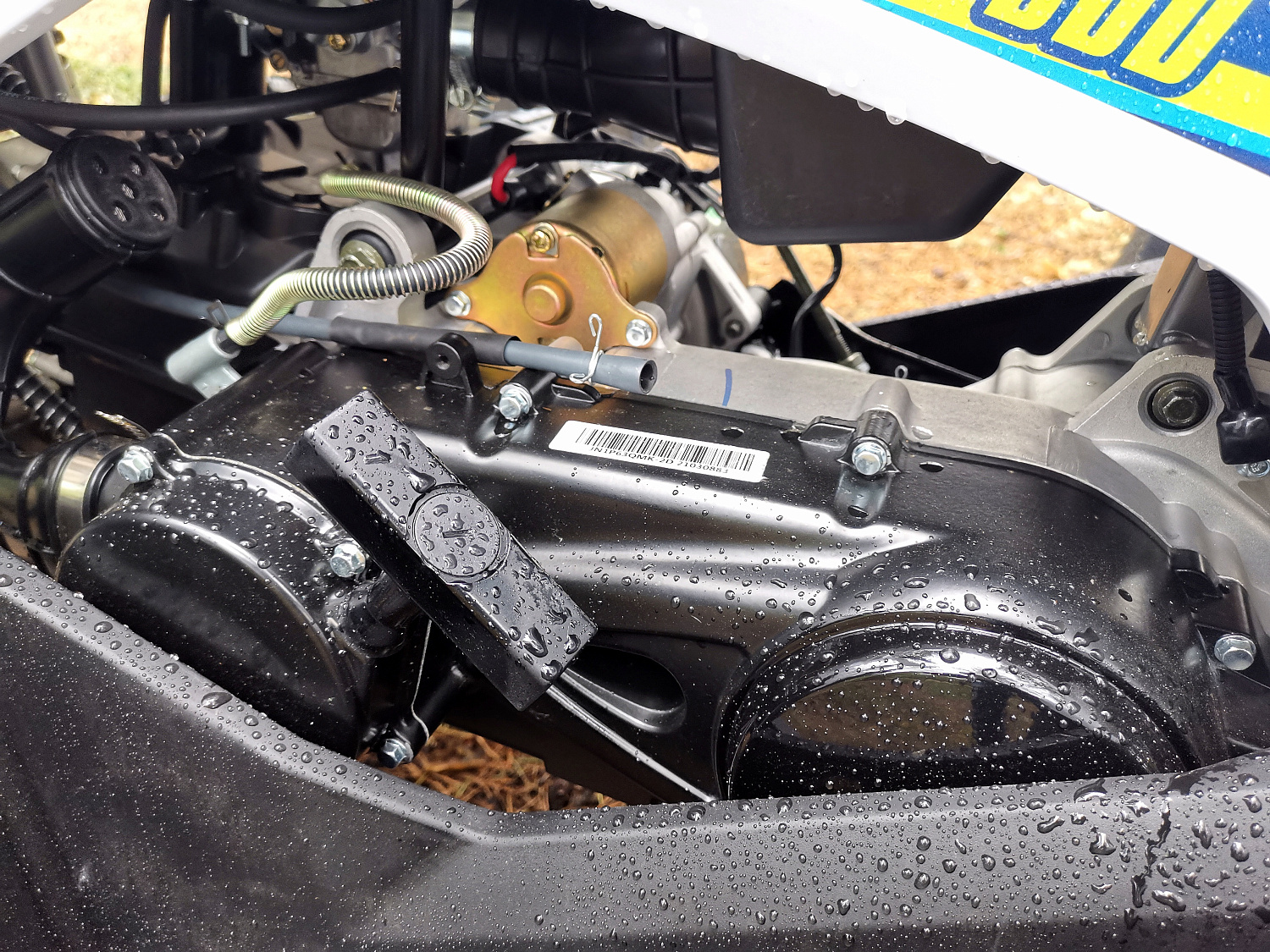 Квадроцикл PROMAX RENEGADE 280 (2025) в Жуковском