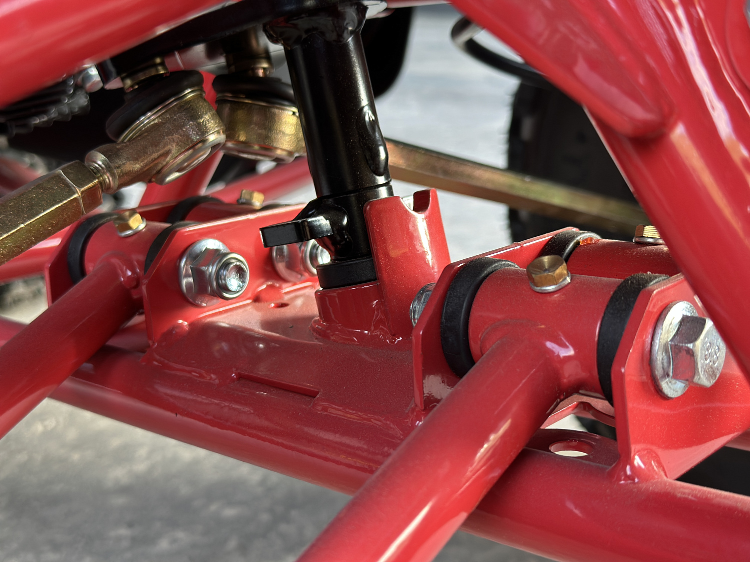 Квадроцикл PROMAX МАЙНКРАФТ 192 PRO 2025 в Жуковском