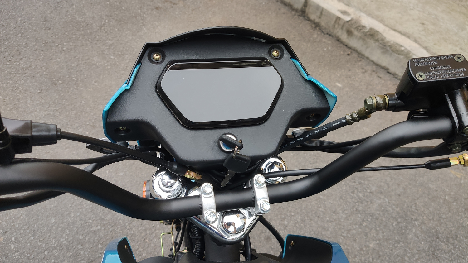 Мопед FAIDET SKIFF RS150 (49) в Жуковском