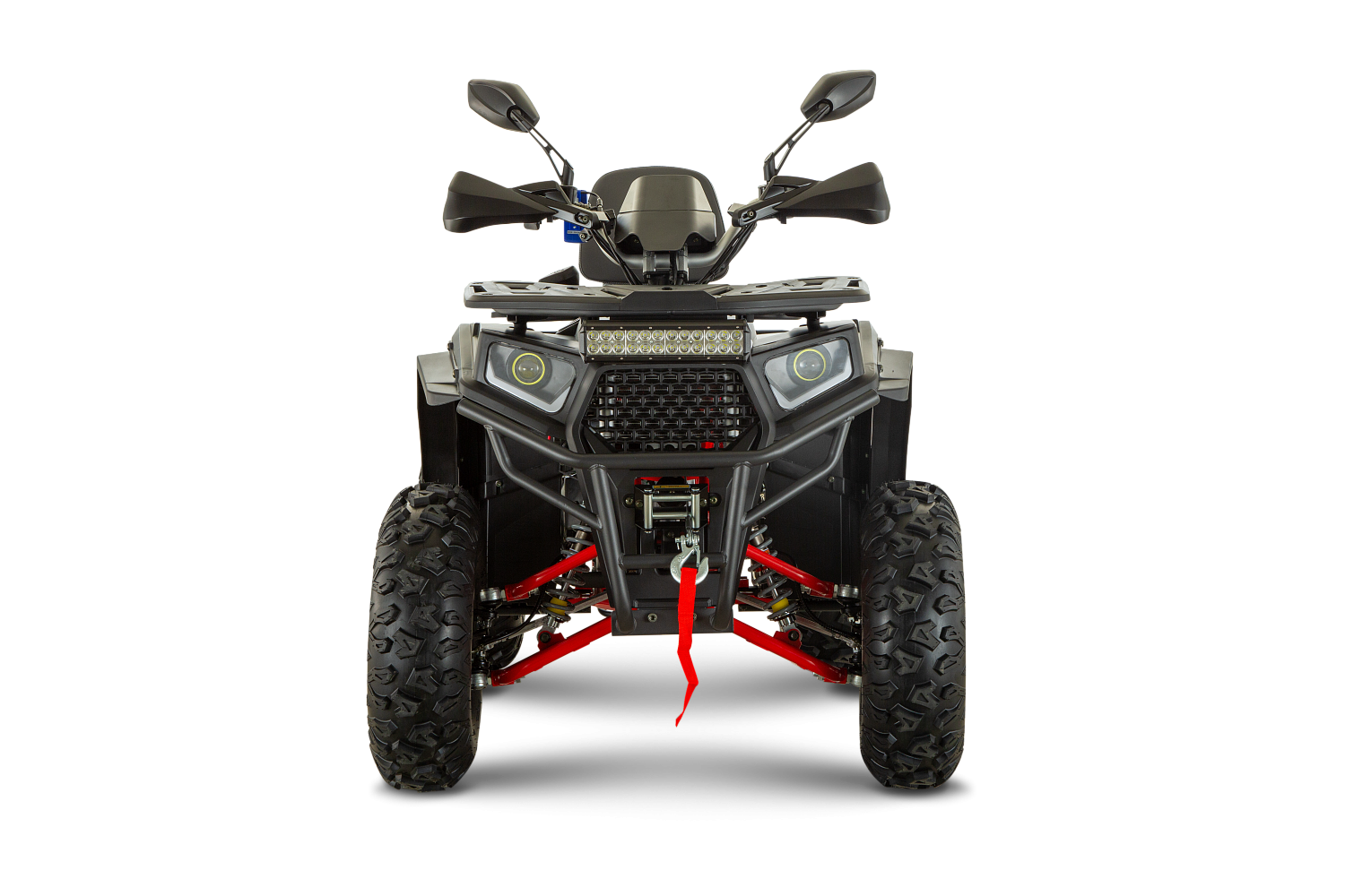 Квадроцикл GBM CROSS HILL 320 BIG PREMIUM в Жуковском