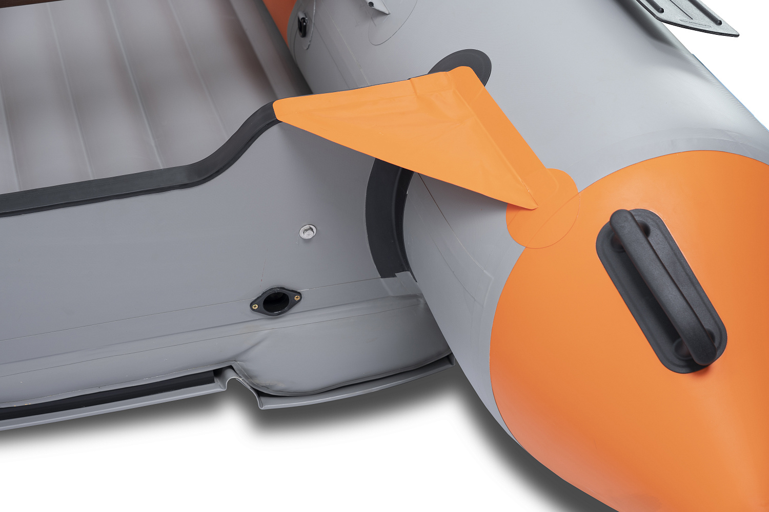 Лодка MISHIMO RIVER JET 470 под водомет в Жуковском