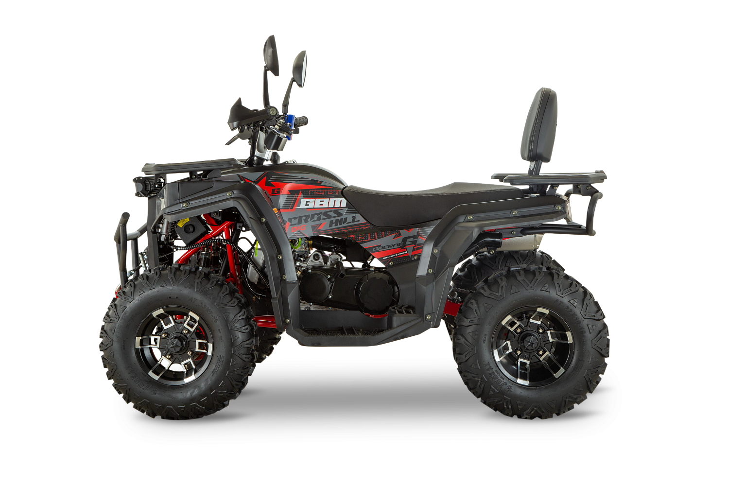 Квадроцикл GBM CROSS HILL 320 BIG PREMIUM в Жуковском
