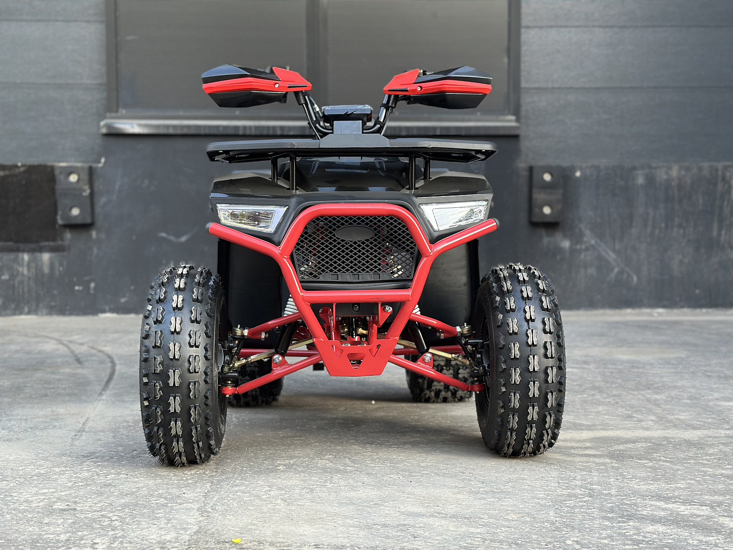 Квадроцикл PROMAX МАЙНКРАФТ 192 PRO 2025 в Жуковском