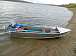 Алюминиевая лодка Wyatboat-390 M в Жуковском