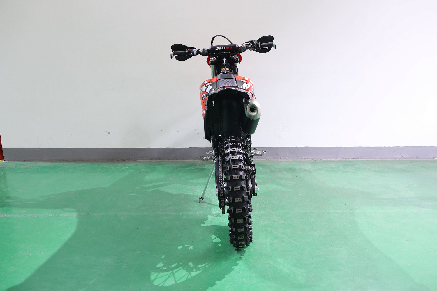 Мотоцикл JHLMOTO JHLofr GS YBS300 (176MN) в Жуковском