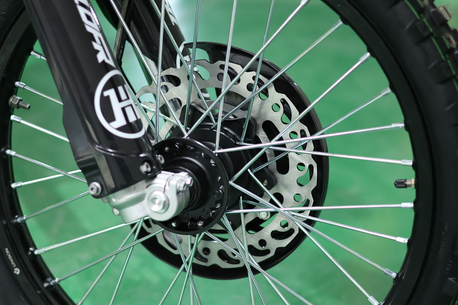 Мотоцикл JHLMOTO JHLofr GS YBS300 (176MN) в Жуковском