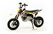 Питбайк MOTOLAND (МОТОЛЕНД) PWR Racing FRZ 60 в Жуковском