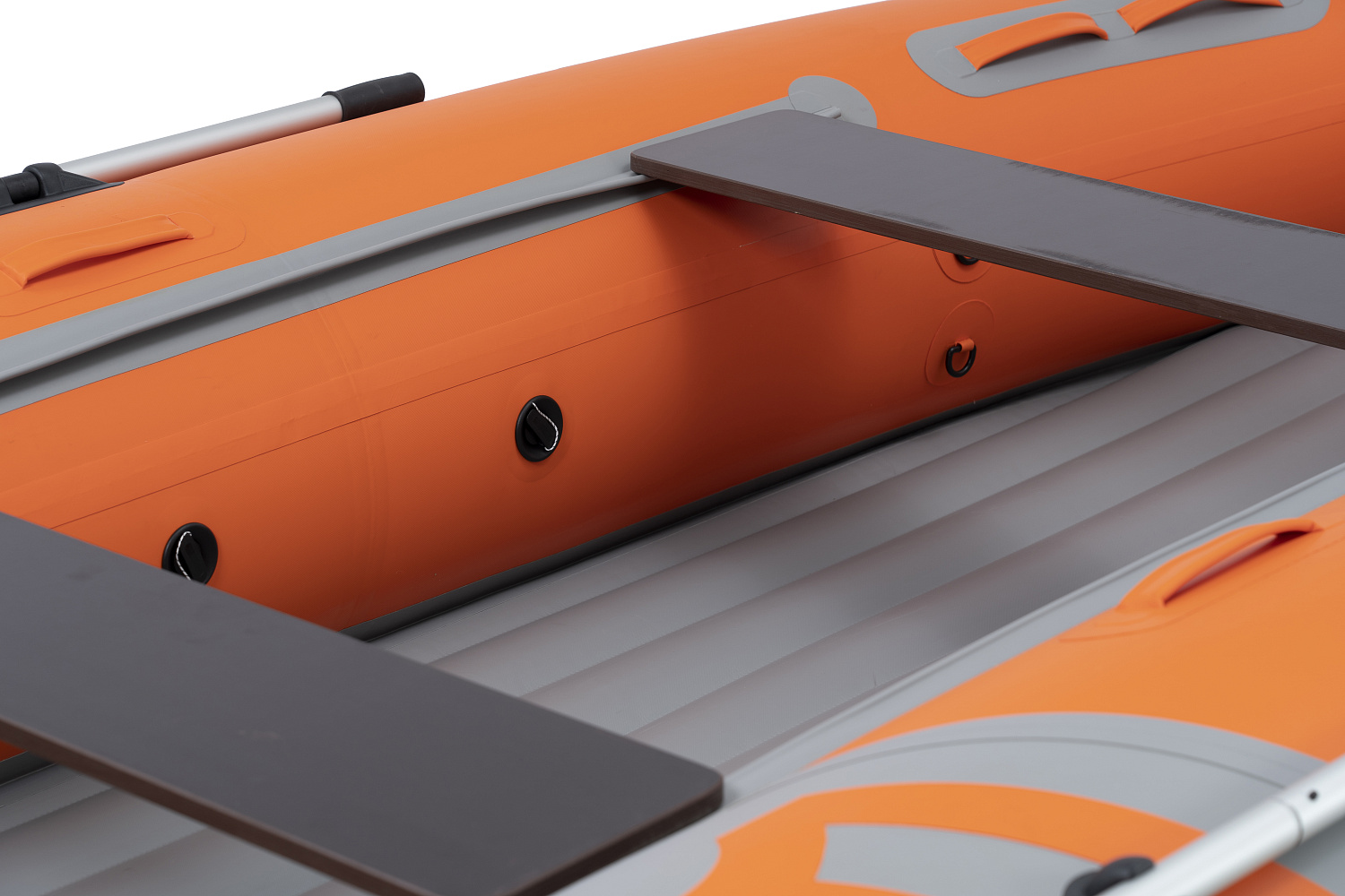 Лодка MISHIMO RIVER JET 470 под водомет в Жуковском