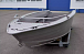 Алюминиевая лодка Wyatboat-490 P в Жуковском