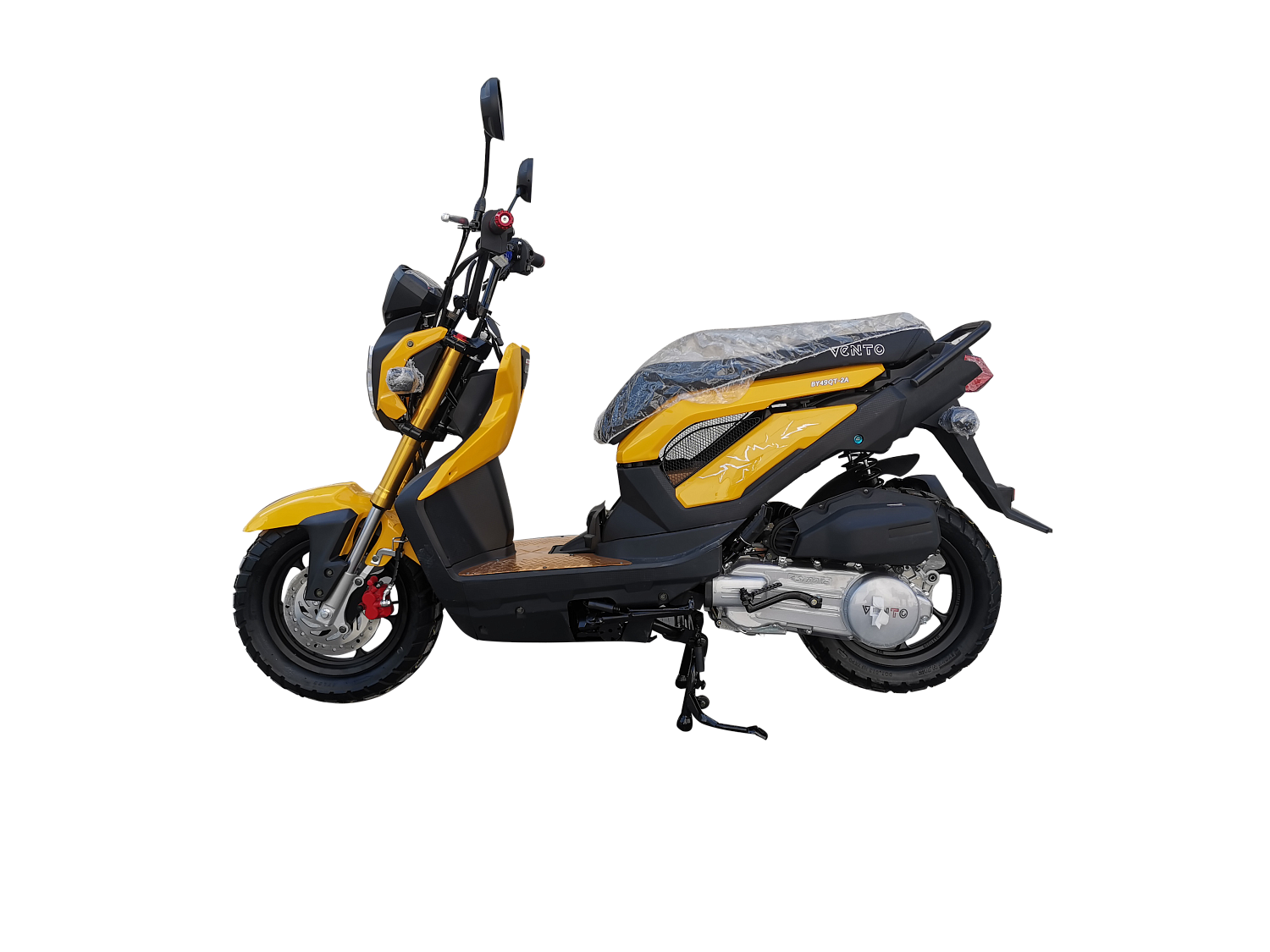 Скутер Vento NAKED в Жуковском