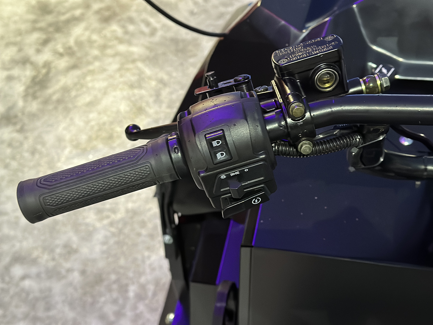 Снегоход PROMAX YAKUT 500 2.0 4T 20 в Жуковском