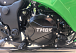 Мотоцикл TMBK Ninja 400cc в Жуковском