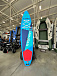 SUP (САП) Доска MISHIMO FLY AIR BLUE 11’ (335см) в Жуковском