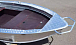 Алюминиевая лодка Wyatboat-390Р Fish в Жуковском