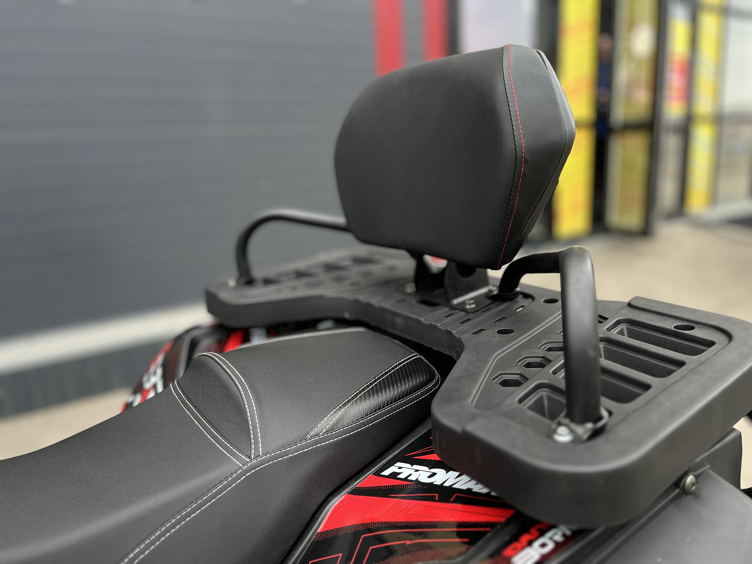 Квадроцикл PROMAX TAURUS 300 MAX-PRO LONG в Жуковском