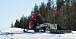 Снегоход OSM SM1000 в Жуковском