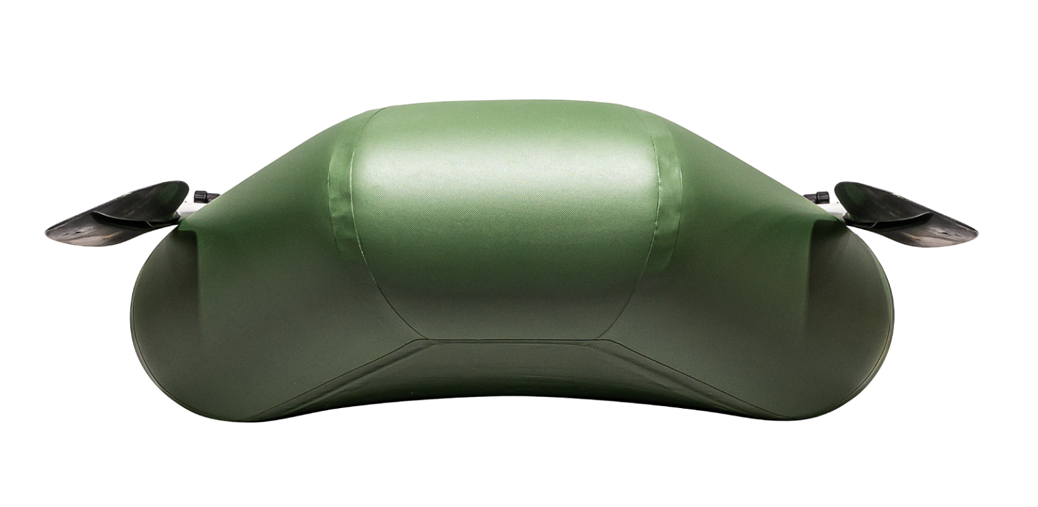 Лодка Барс 230 в Жуковском