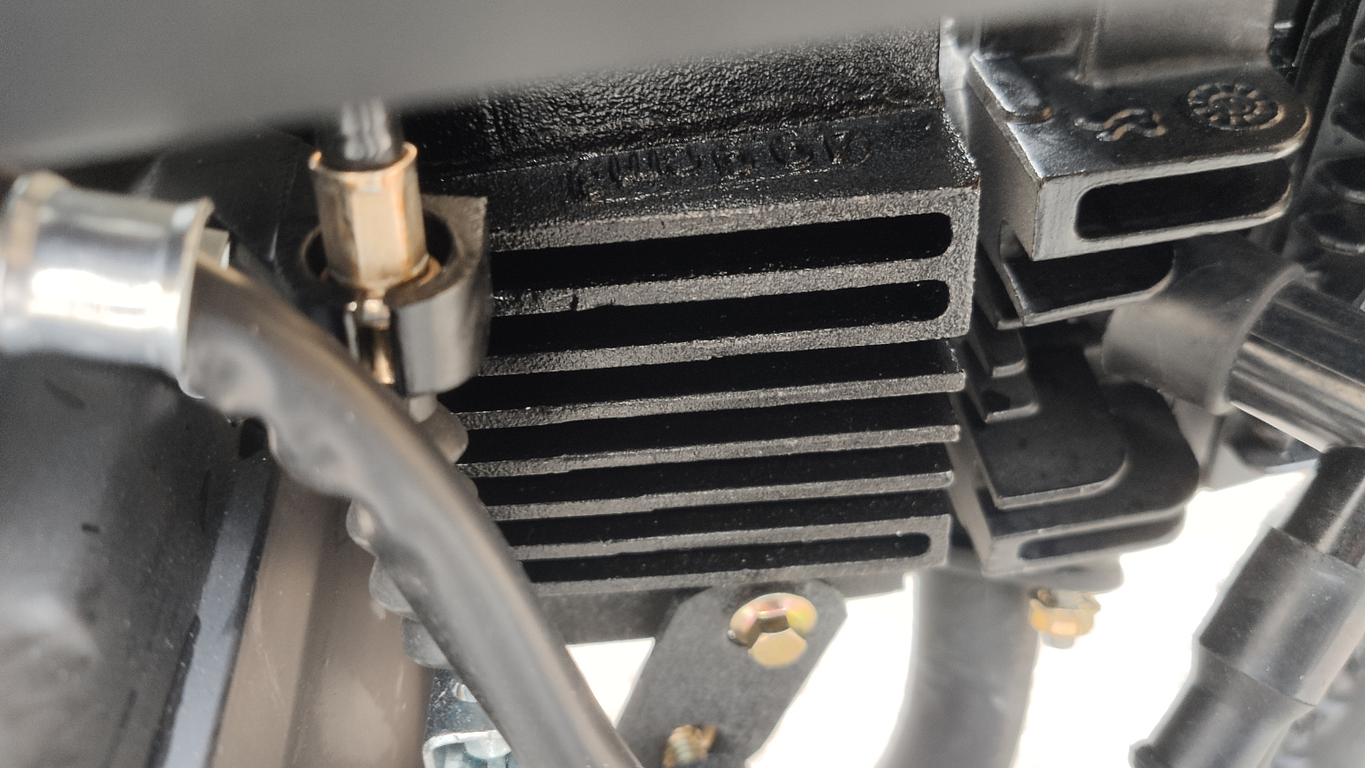 Мопед FAIDET SKIFF RS150 (49) в Жуковском