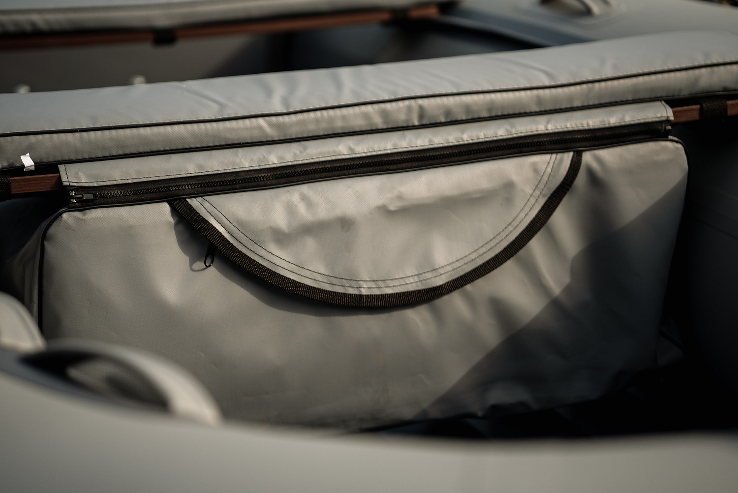 Лодка MISHIMO RIVER JET 390 под водомет в Жуковском