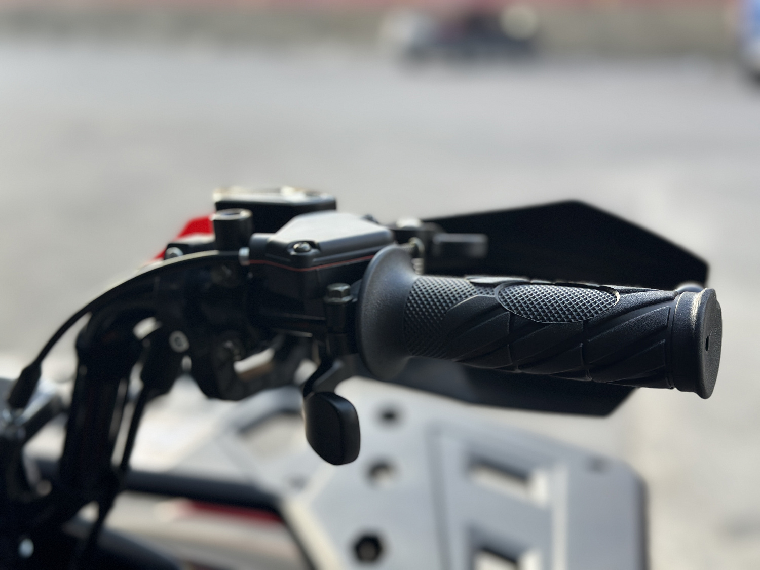 Квадроцикл PROMAX МАЙНКРАФТ 192 PRO 2025 в Жуковском