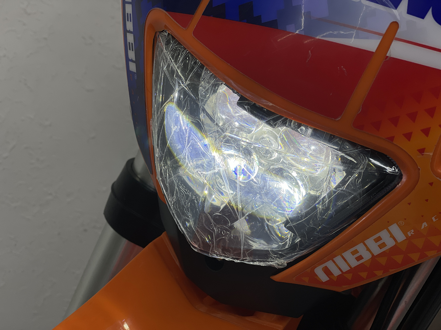 Кроссовый мотоцикл PROMAX INFERNO 380 (4 valves, 5 gears) в Жуковском