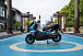 Скутер PROMAX BMW C250X в Жуковском