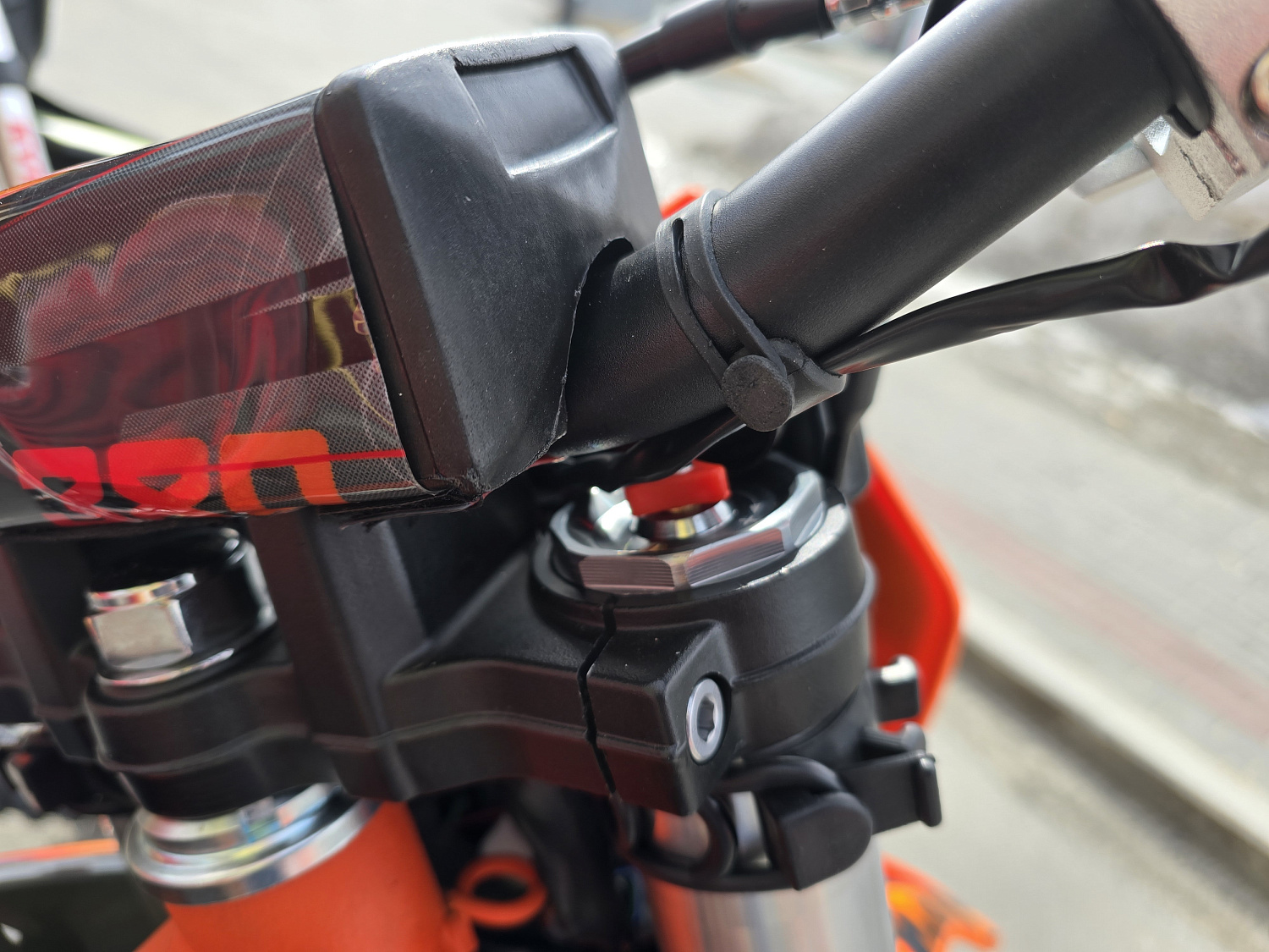 Кроссовый мотоцикл PROMAX INFERNO 380 (4 valves, 5 gears) в Жуковском