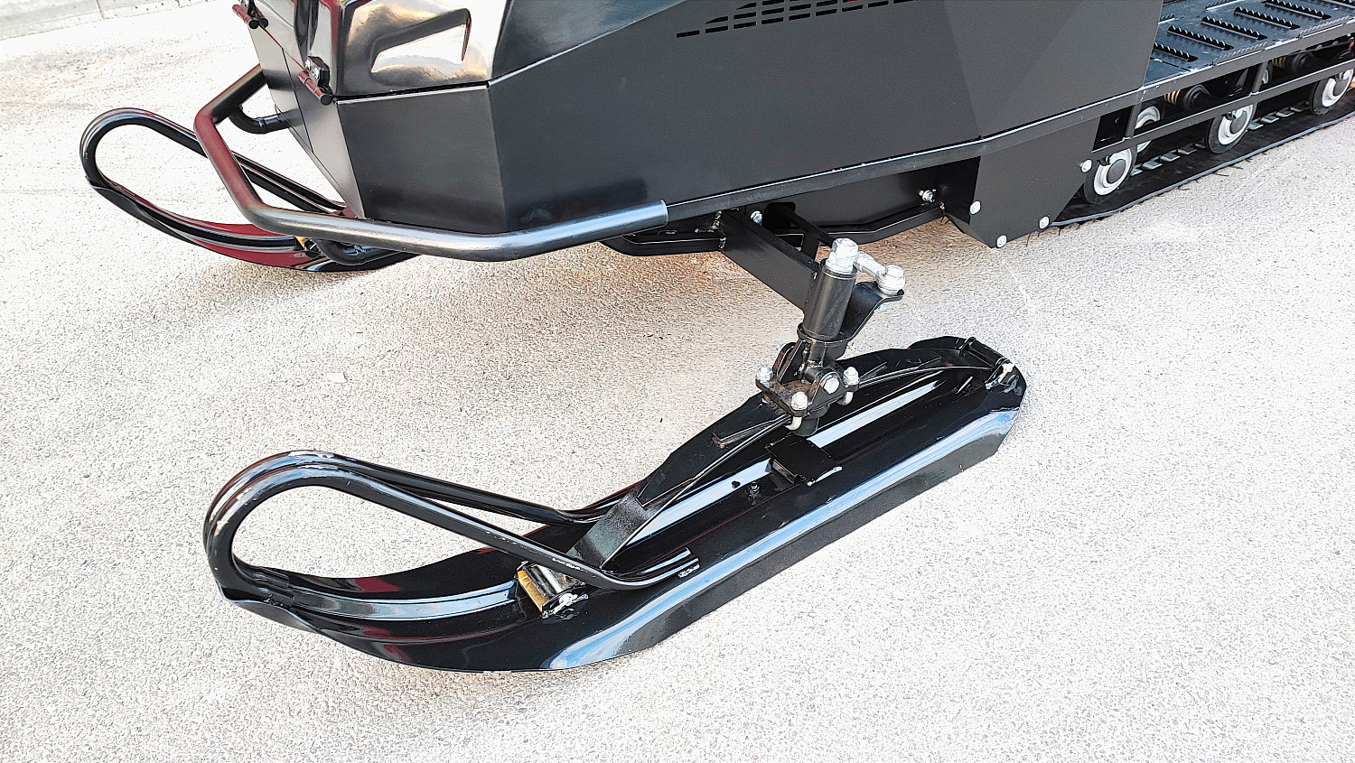 Снегоход PROMAX YAKUT 500 2.0 4T 27 в Жуковском