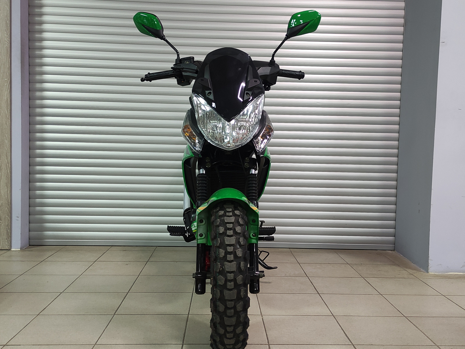 Мопед PROMAX STREET CROSS 150 (49) в Жуковском