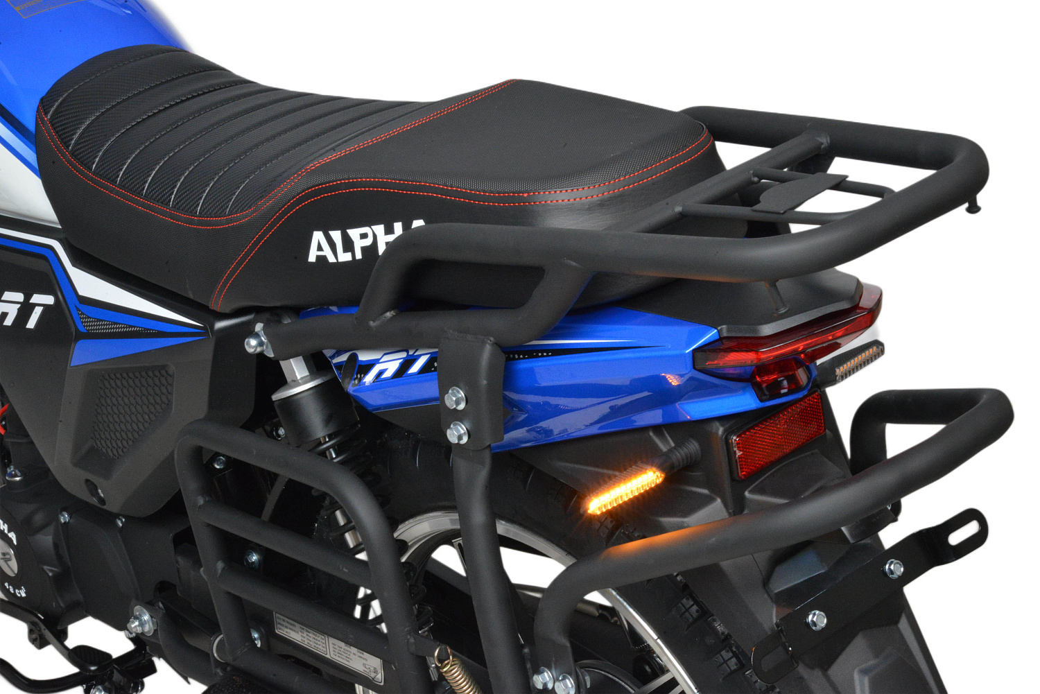 Мопед PROMAX ALPHA DIRT 150(49) в Жуковском