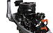 Лодочный мотор Seanovo SN9.9FFEL Enduro в Жуковском