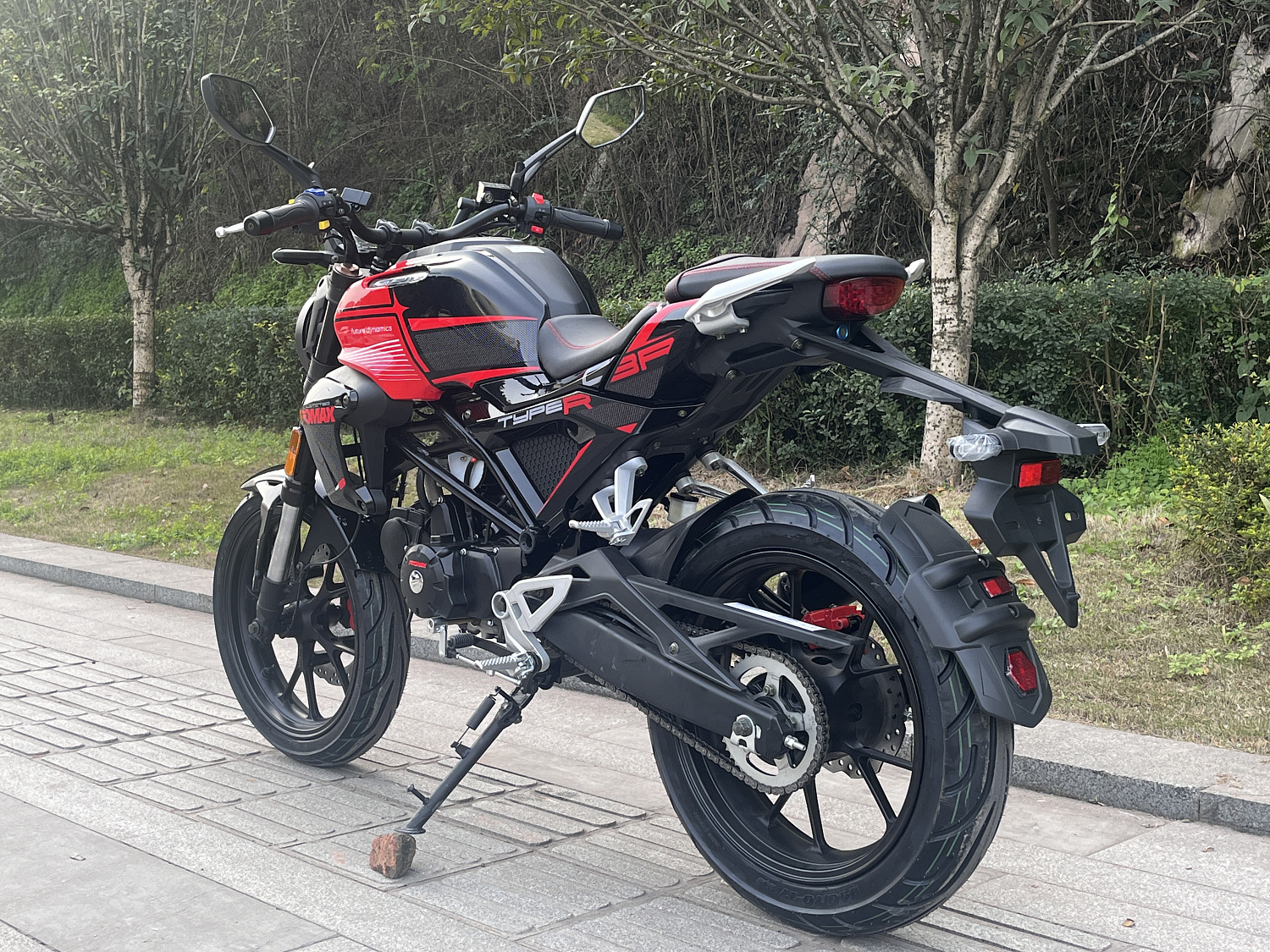 Мопед PROMAX CB150PR (49) в Жуковском