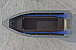 Алюминиевая лодка Wyatboat-340 РМ в Жуковском