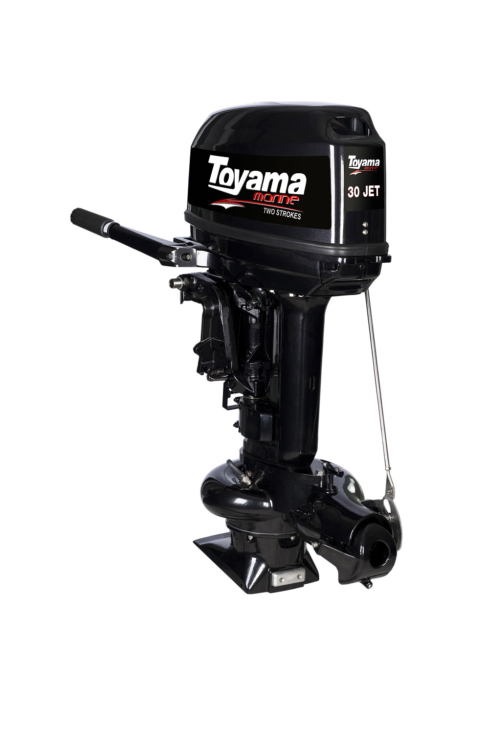 ЛОДОЧНЫЙ МОТОР TOYAMA T30ABMJET в Жуковском