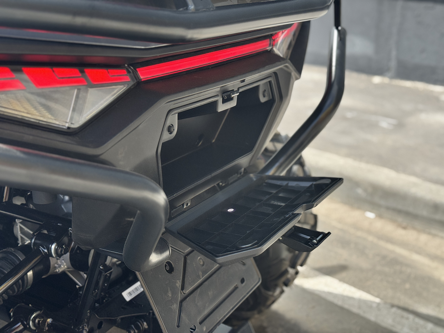 Квадроцикл HND QRX 650 PRO в Жуковском