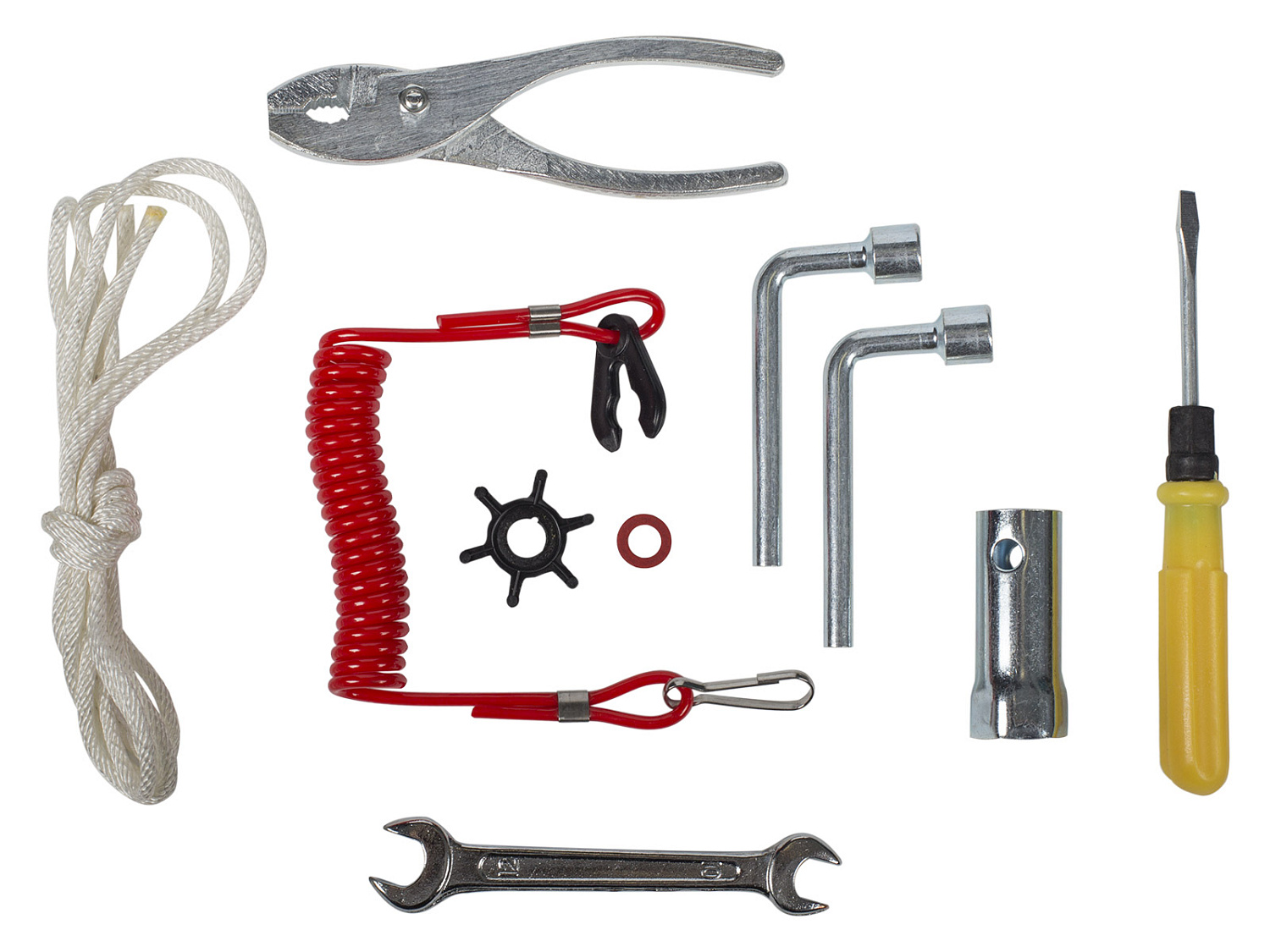 ЛОДОЧНЫЙ МОТОР GLADIATOR G6.2FHS в Жуковском