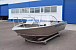 Алюминиевая лодка  Неман-400 DCM NEW в Жуковском