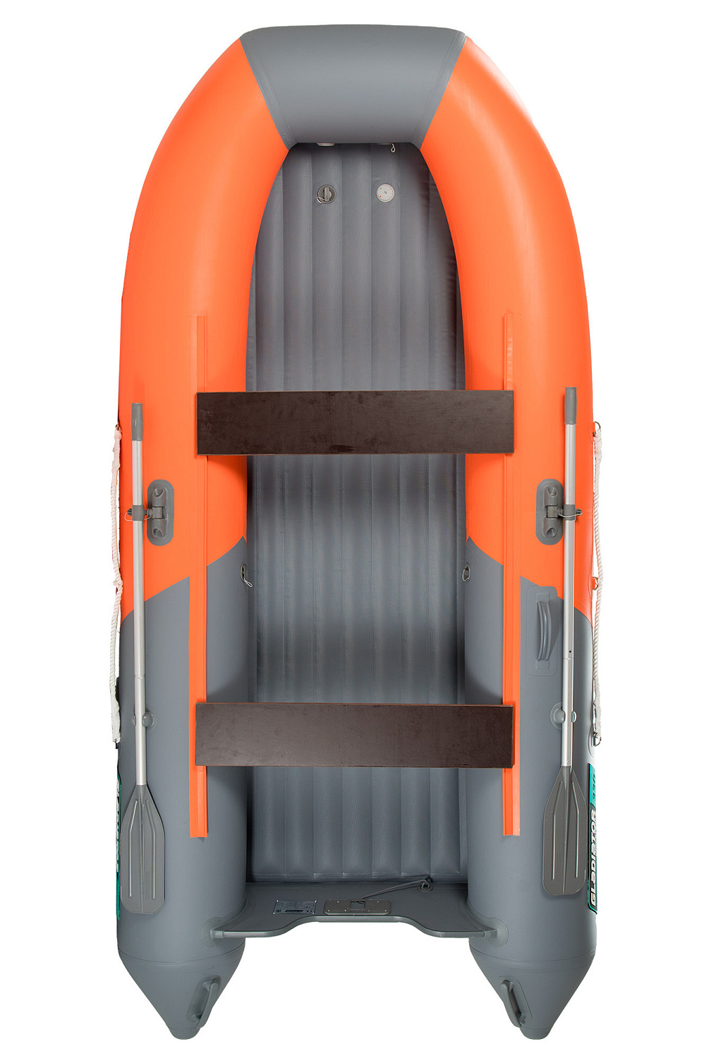 НАДУВНАЯ ЛОДКА GLADIATOR E330SL в Жуковском