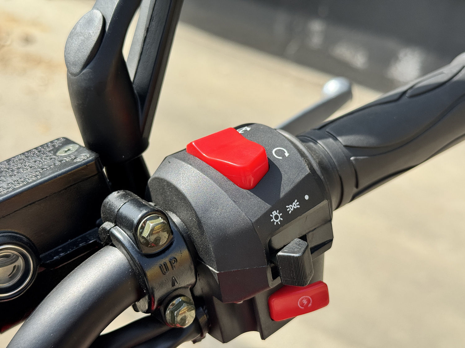 Мотоцикл PROMAX CB300RL (4V, 6G) в Жуковском