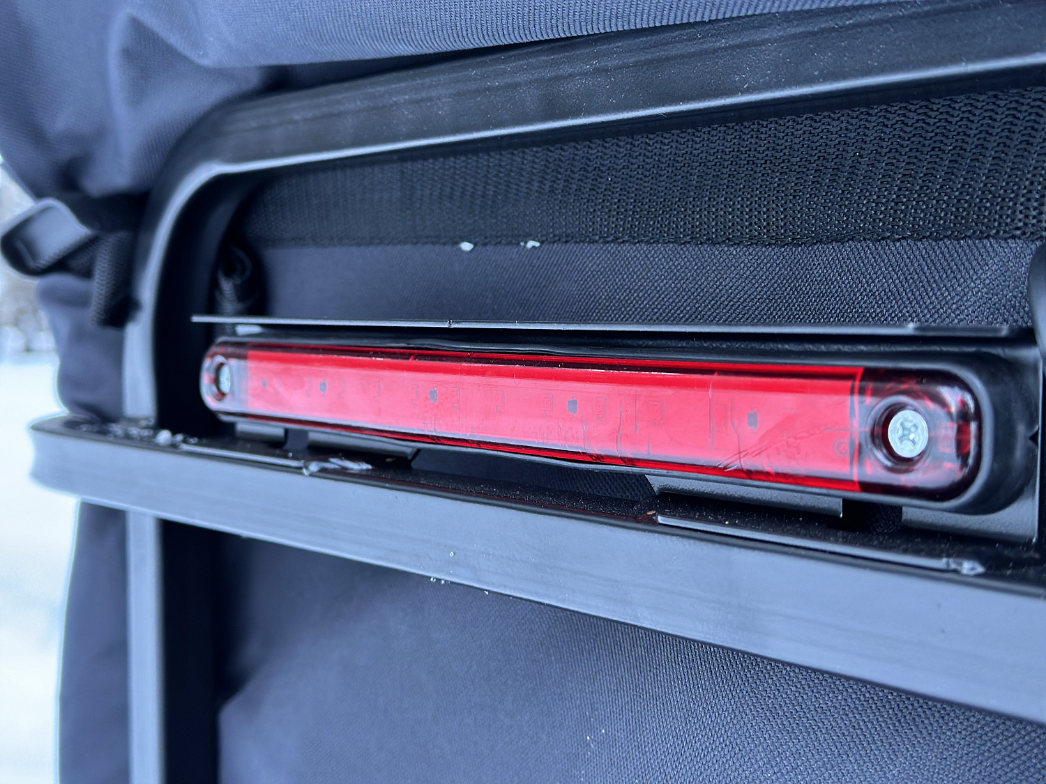 Снегоход PROMAX YAKUT 500 LONG 2.0 4T 27 в Жуковском