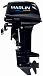 Лодочный мотор MARLIN MP 20 AWRS в Жуковском