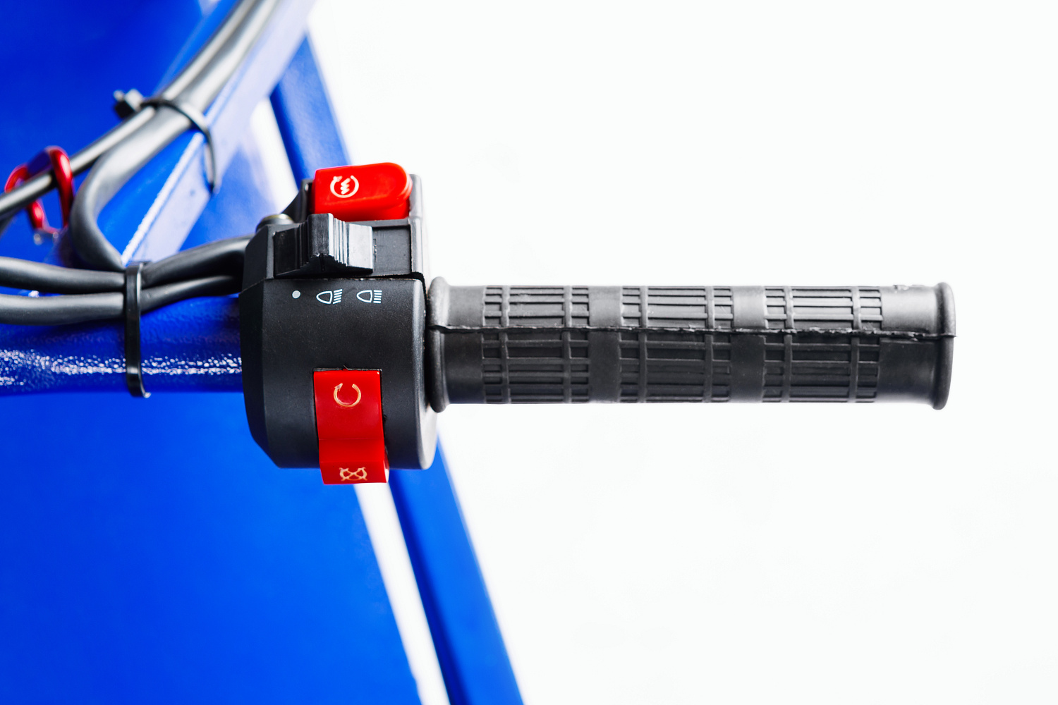 МОТОБУКСИРОВЩИК SNOW DOG 9 л.с. в Жуковском