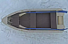 Алюминиевая лодка Wyatboat-340 Р в Жуковском