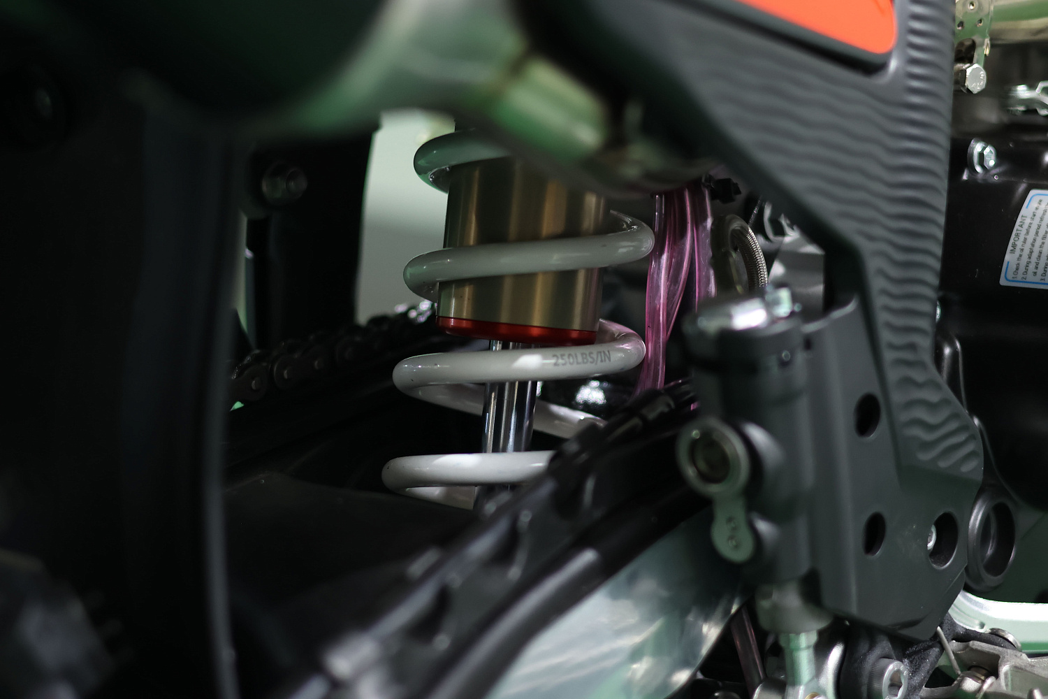 Мотоцикл JHLMOTO JHLofr GS YBS300 (176MN) в Жуковском