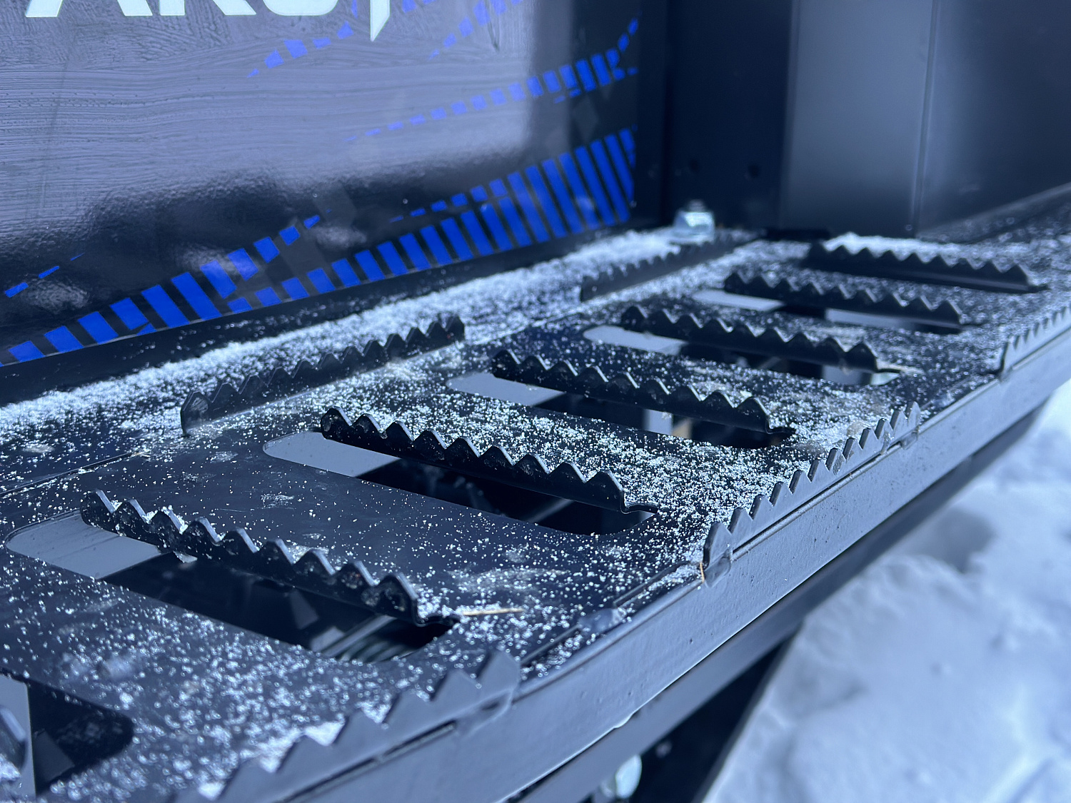 Снегоход PROMAX YAKUT 500 LONG 2.0 4T 27 в Жуковском