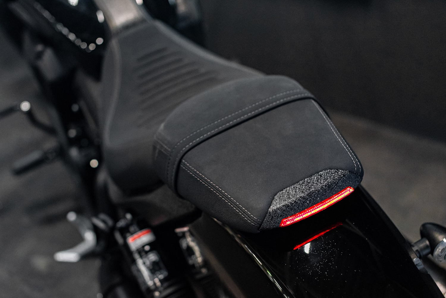 Мотоцикл Benda DarkFlag 500 в Жуковском